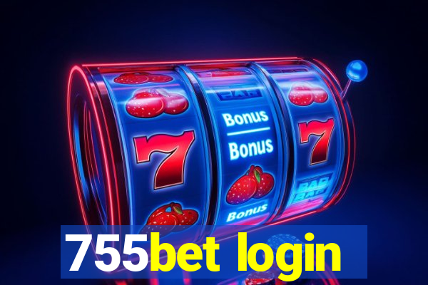 755bet login